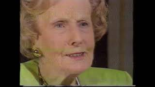 Barbara Castle - The Red Queen Documentary