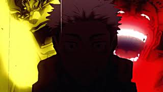 [Jojos x Jujutsu Kaisen] Dio Vs Megumi & Yuji「EDIT」