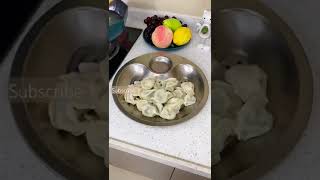 stainless steel dumpling plate