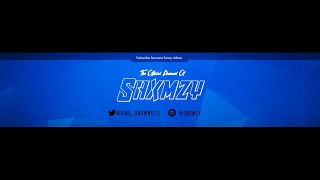 Shxmzy Live Stream