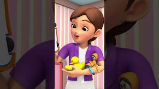 Mamá Dice No No No Rimas Divertidas Para Niños En Español #shorts #reels #funny #animation #cartoon