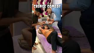 Cringe Comedy 😂 | #trending #shorts #ytshorts #viral #cringe @carryminati @thugesh @talksick @fabgem