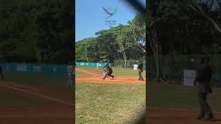 Lapangan Tugu USK jadi Venue Cabor Baseball PON XXI Wilayah Aceh