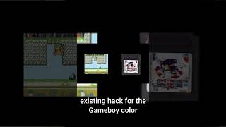 JonTron Pokemon bootleg game DOUBLE HACK #shorts