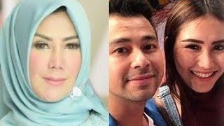 Mama Raffi Ahmad Menyukai Ayu Ting Ting, Mertua Nagita Slavina Disorot Netizen