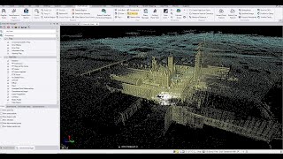 Combining Multiple Source Datasets in TBC