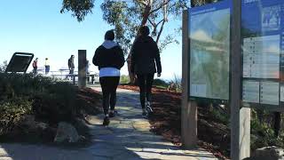 Waterfall Gully trail upgrades complete