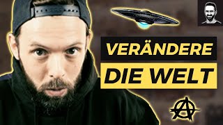 🎤 Nur die Wenigsten kennen ihr wahres Potenzial! | Ashtar777 (Georg) / TheDeframingChannel