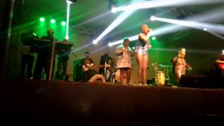 Filosofia Reggae - Vou agradecer (Ao Vivo Osasco) 19/07/2014