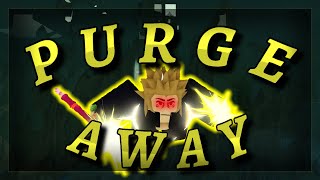 THE BEST PURGE WEEK VIDEO | Deepwoken