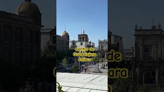 #catedral #gobierno #guadalajara