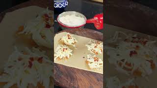 Lunchbox Recipe |#food #shortsvideo #shorts #snacks #reels 😊