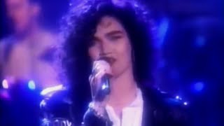 Alannah Myles | Black Velvet | Live Arsenio Hall |  1989 | HD