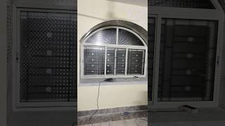 #aluminium sliding window #any information contact with me 7980244404