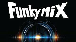 FUNKYMIX VOL. 7 ( REMASTERED ) HQ audio @DjFrankieV