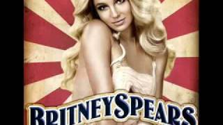 Britney Spears   Mmm Papi Album Circus