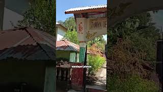 VILLAGE OF 1,000 ALONGS || WATOONE VILLAGE || VILLAGE REVIEWS  #vlog #shorts #trending #adonara