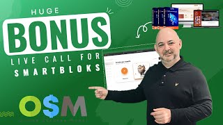 SmartBloks Plus MY Bonus Live Call Plus Free Downloads