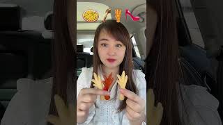 Eat emoticons,eat  you bite by bite,the co-pilot eats snacks#food#shortvideo#Eatemoticons