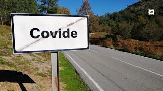 Destino Portugal - Covide