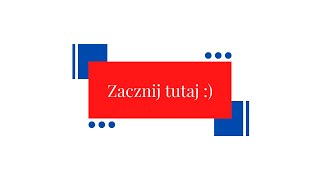 Miło Cię widzieć :)