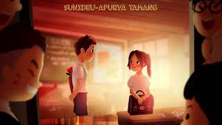 SUNIDEU by APURVA TAMANG(slowed & reverbed)