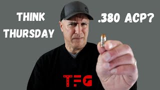 Is .380 ACP Deadly? - TheFirearmGuy