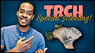 Torchlight (TRCH) SPECIAL SHAREHOLDER MEETING!! | What you NEED TO KNOW Before Tomorrow!