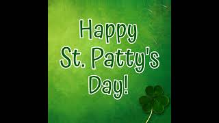 Happy St. Patrick's Day - Video Greeting