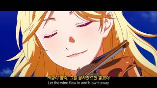 [AMV] 4월은 너의 거짓말 X Nightcore-calc/(Your Lie in April-四月しがつは君きみの嘘)