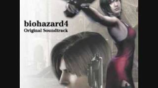 Biohazard 4 Soundtrack - Echo in the Night (12)