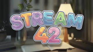 STREAM 42 Automatic1111 | ComfyUI