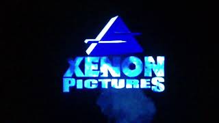 Xenon Pictures/Fearless Media (2003)