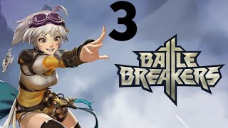 Battle Breakers #3