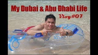 My Dubai & Abu Dhabi Life