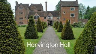 Harvington Hall