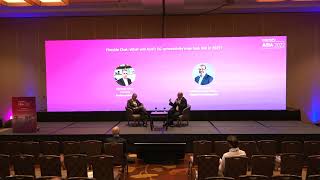 Capacity Asia 2022: Fireside Chat: What will Asia’s 5G connectivity map look like in 2025?