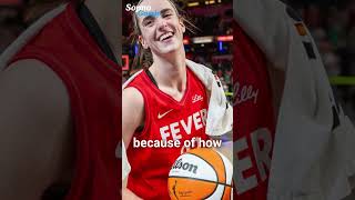 I Discovered the Surprising Truth About Caitlin Clark's Rise to Fame #caitlinclark #sports #nba