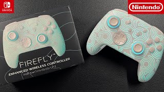 Zelda Wireless Controller for Nintendo Switch | FUNLAB