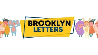 Brooklyn Letters Live Stream