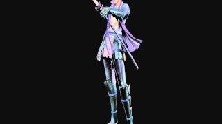 Sengoku Basara 3 OST: Disc 1 - 8. Mitsunari Ishida's Theme HQ