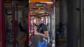 Learning Vasiliy Lomachenko Shadow Boxing Sequence Part 2 | Self Coaching Series