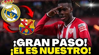 🚨URGENTE! 😭¿TRAITOR DEL BARCELONA Y FICHAR CON EL MADRID? NOTICIAS DEL REAL MADRID