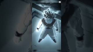 Goku édit #edit #anime #dragonball #naruto #onepiece