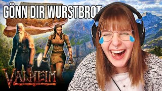 Das hat GESESSEN! 😱 | Valheim