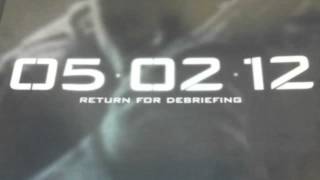 Black Ops 2 - NEW! Black Ops 2: LEAKED Official Trailer & Poster (Release Date 5.2.12)