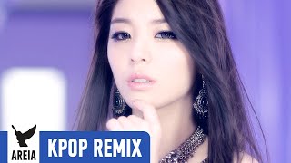 AILEE - I will show you (Areia Remix)