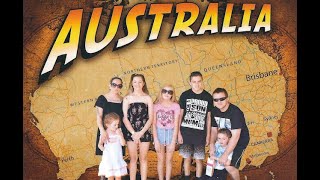 Around Australia 🇦🇺 with my family 🫶🏻 Awesome memories at beautiful places 😍