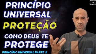 Proteção, Princípio Universal #prosperidade