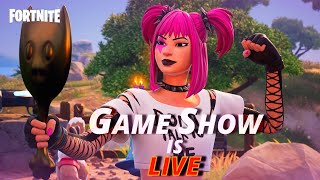 Little Late, So What| Fortnite India Live Stream Hindi